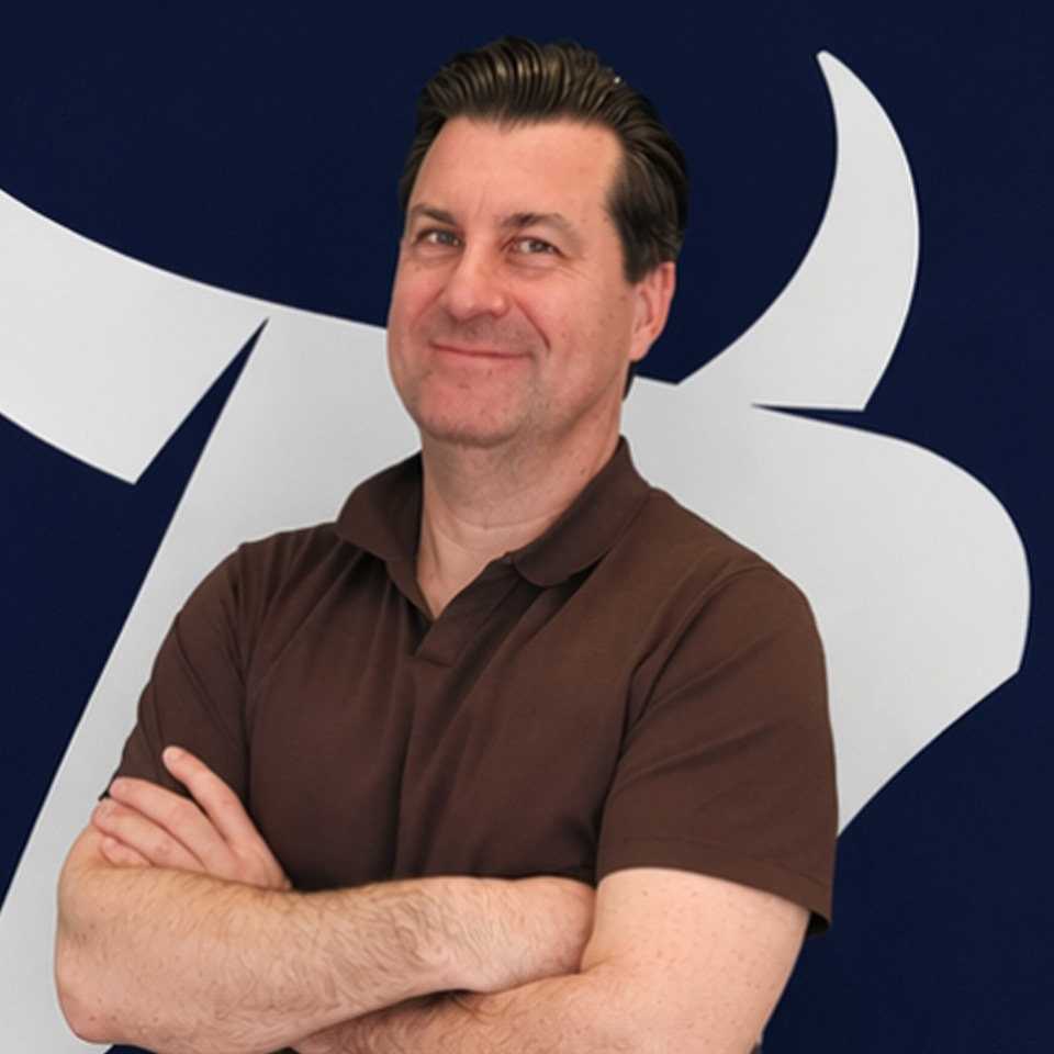 Eurys Industry Dennis van Lier